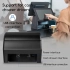 Deli ES420 Thermal POS Receipt Printer